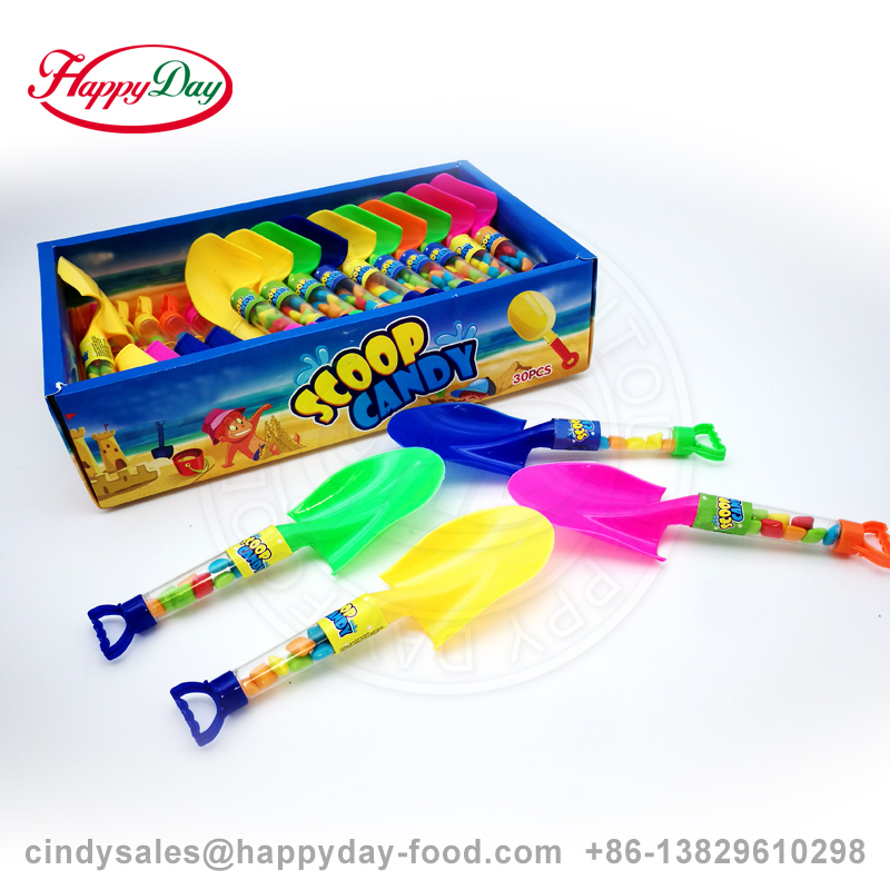 TOOL TOY CANDY