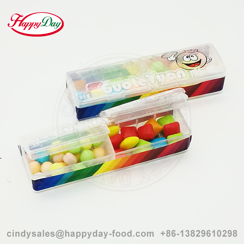 CANDY WORD