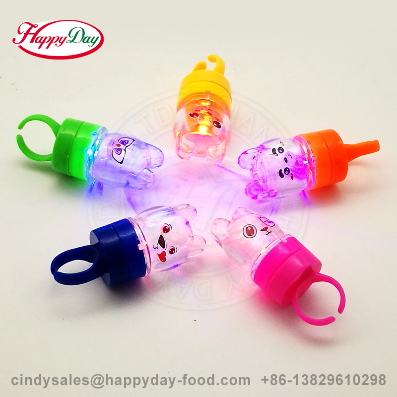 LIGHT RING