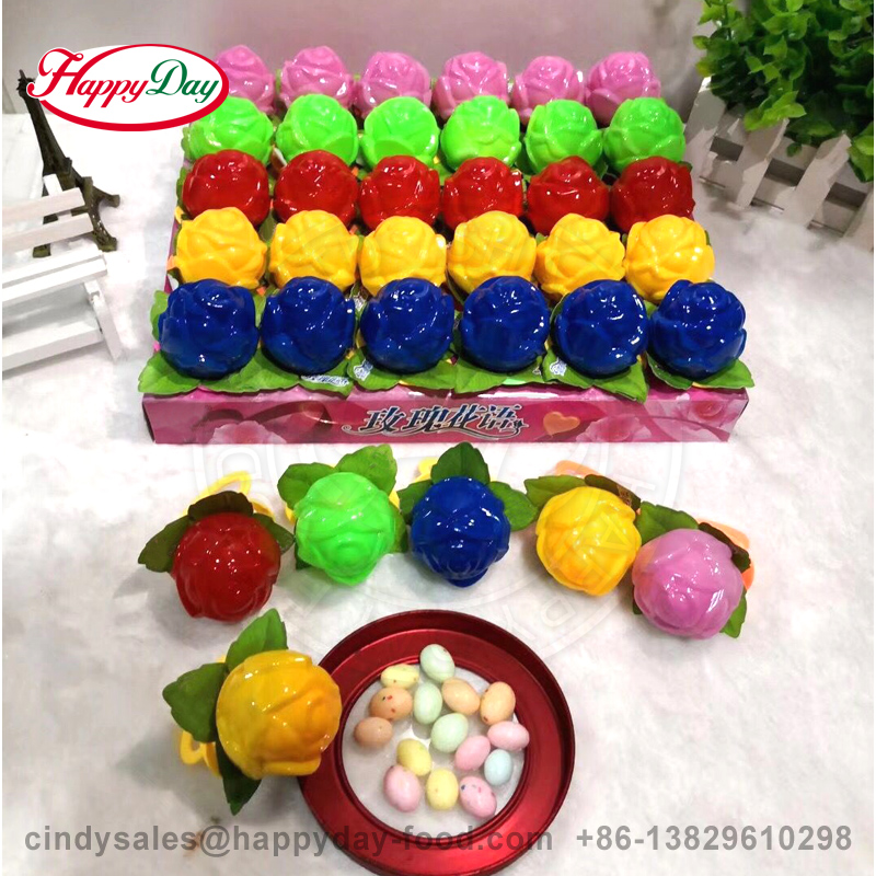 ROSE CANDY