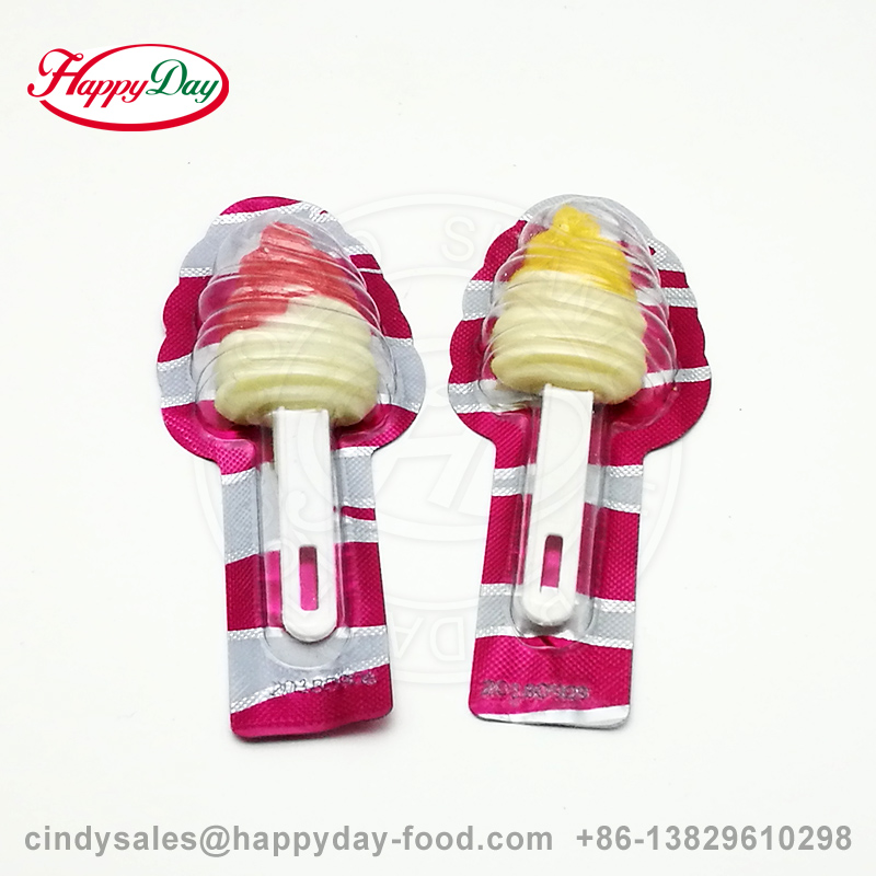 ICE CREAM LOLLIP
