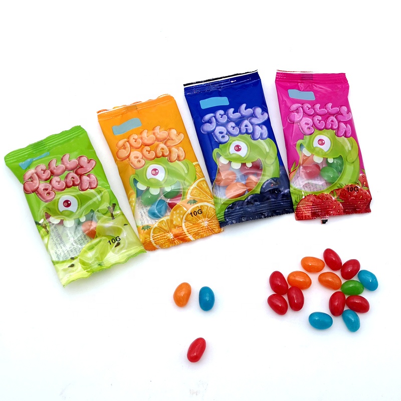 JELLY BEAN