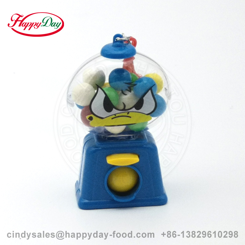 CANDY MACHINE TO