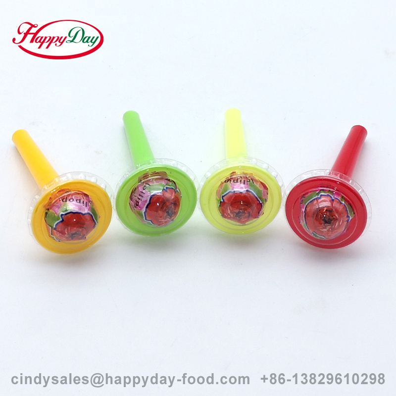 MINI TRUMPET TOY