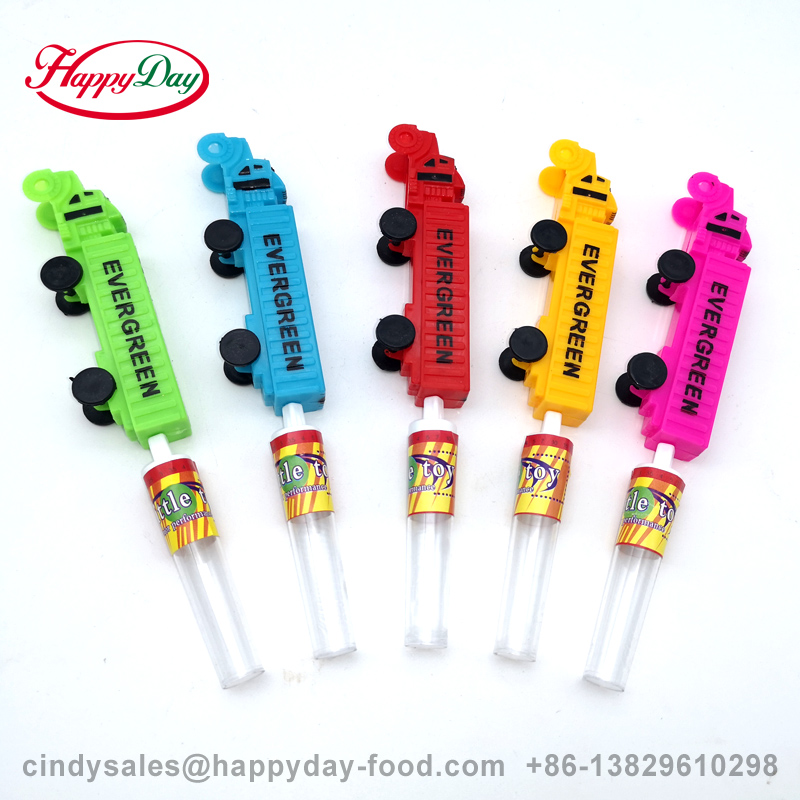 MINI TRUCK TOY C