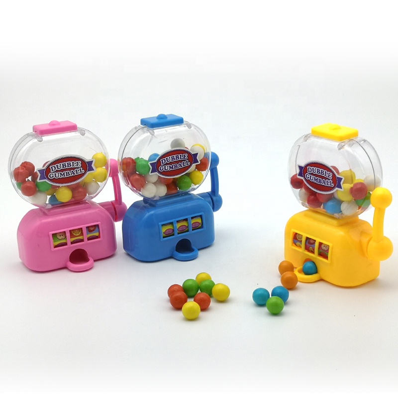 SLOT MACHINE TOY