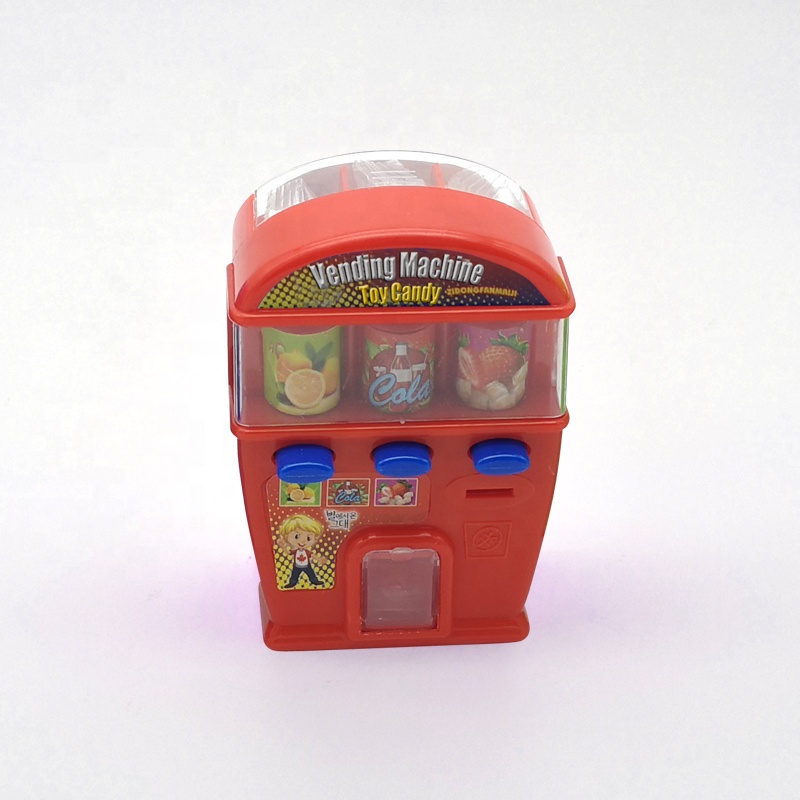 VENDING MACHINE 