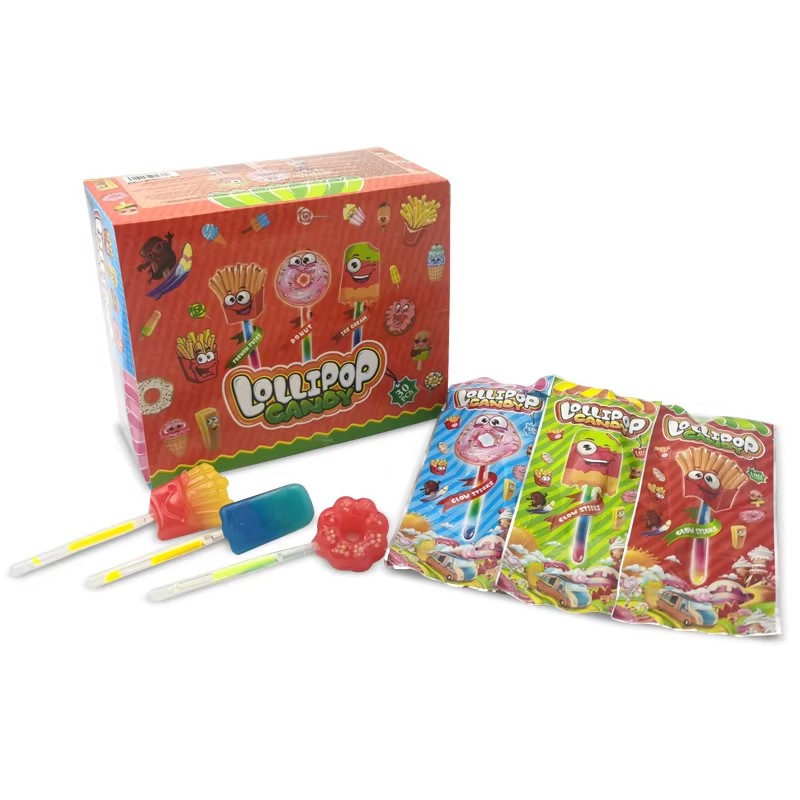 LIGHT LOLLIPOP
