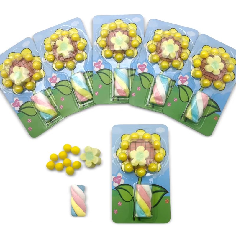 SUNFLOWER TABLET