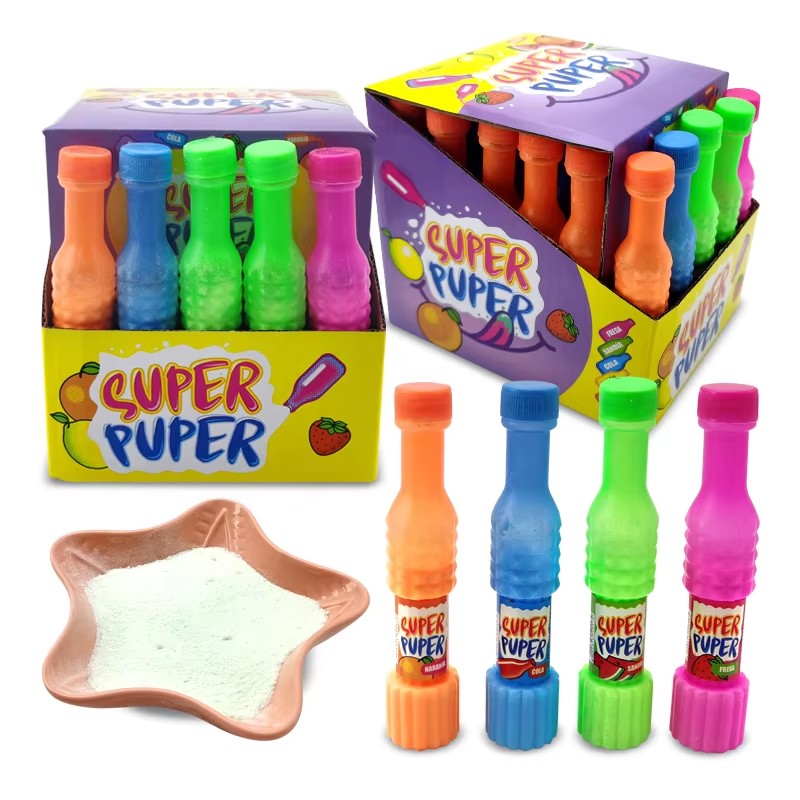 COLA CANDY POWDE