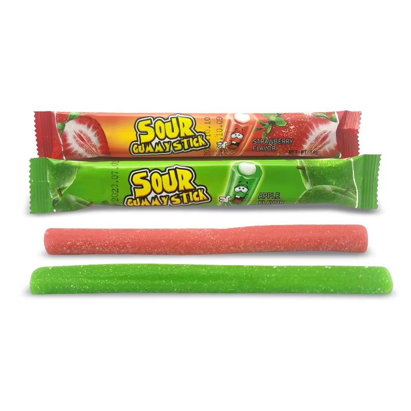 SOUR STICK GUMMY