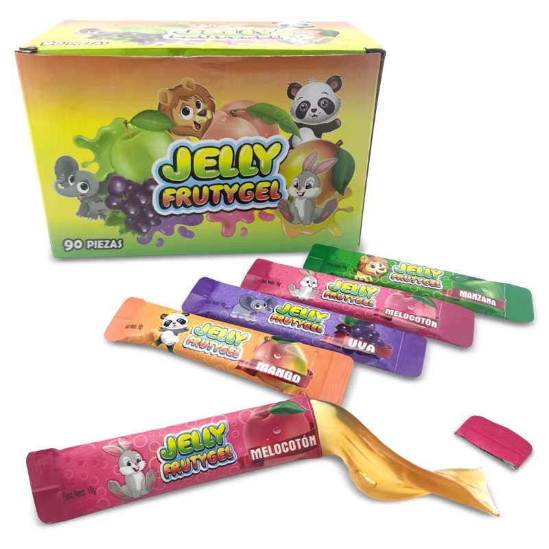 JELLY CANDY